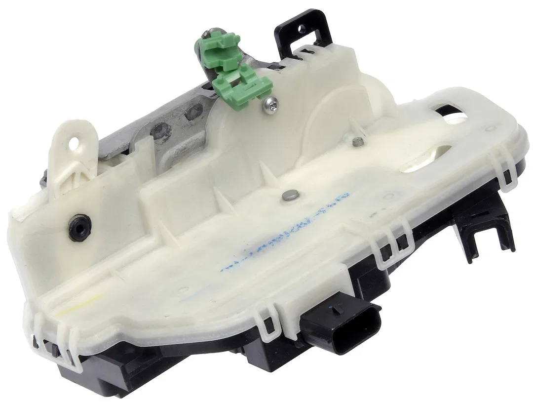 937-628 – DORMAN Door Lock Actuator, OE Replacement - view 3